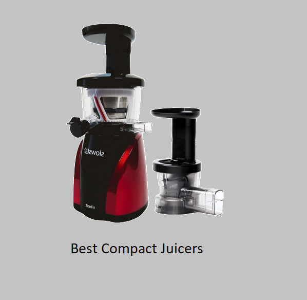 Best Compact Juicers