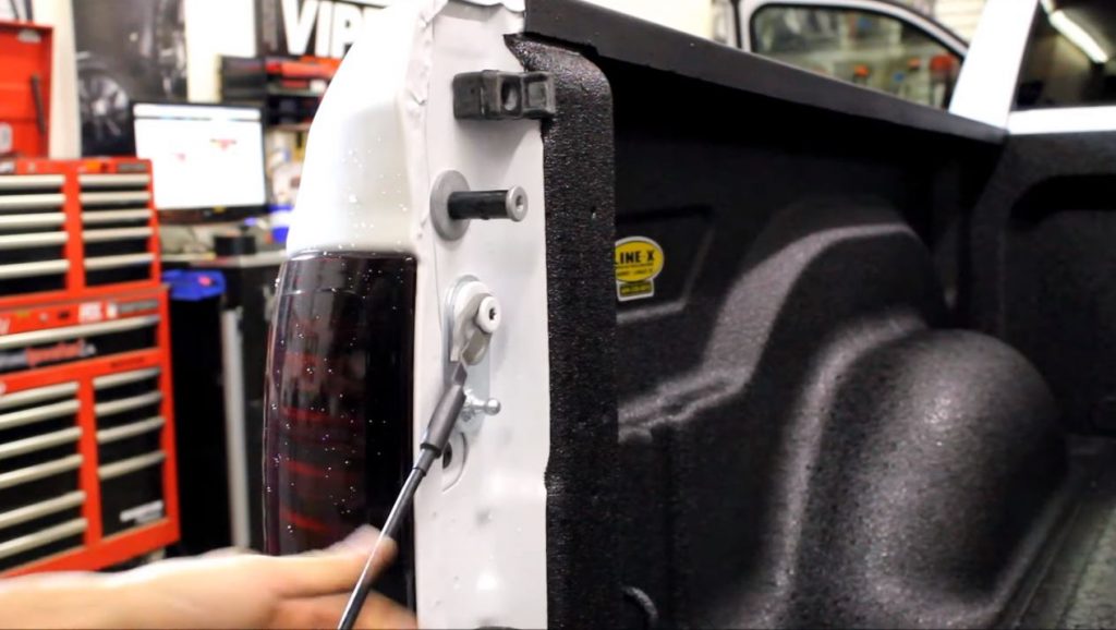 The Best Tailgate Assist To Your Truck 2023 Reviews & Buying Guide