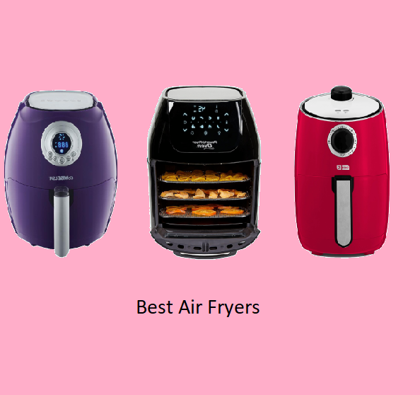 Best Air Fryers